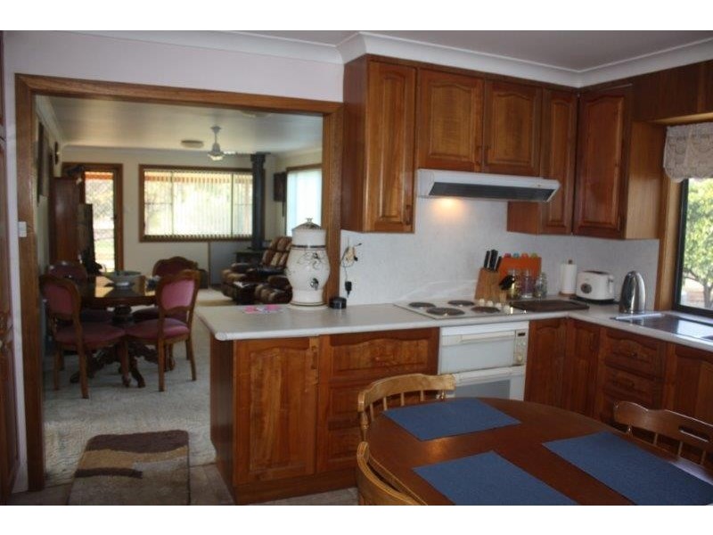 199 Gamble Creek  Road, Coolah NSW 2843