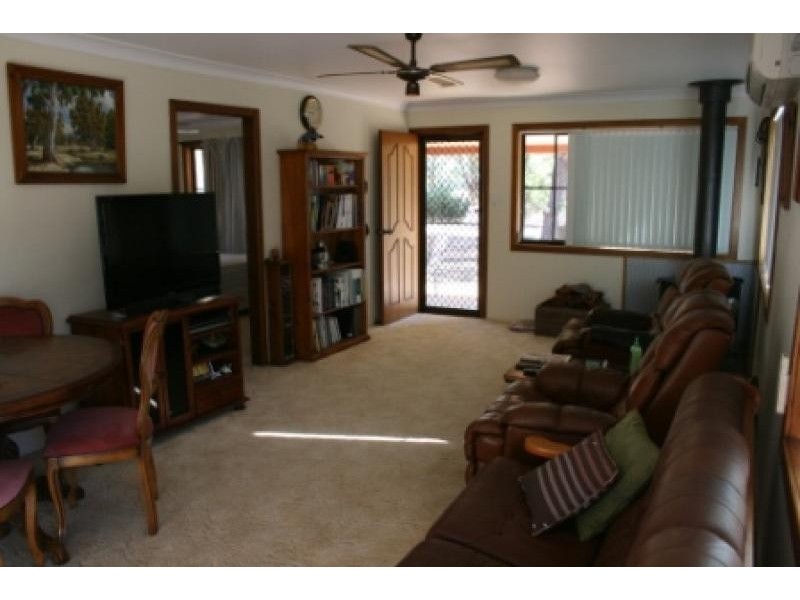 199 Gamble Creek  Road, Coolah NSW 2843