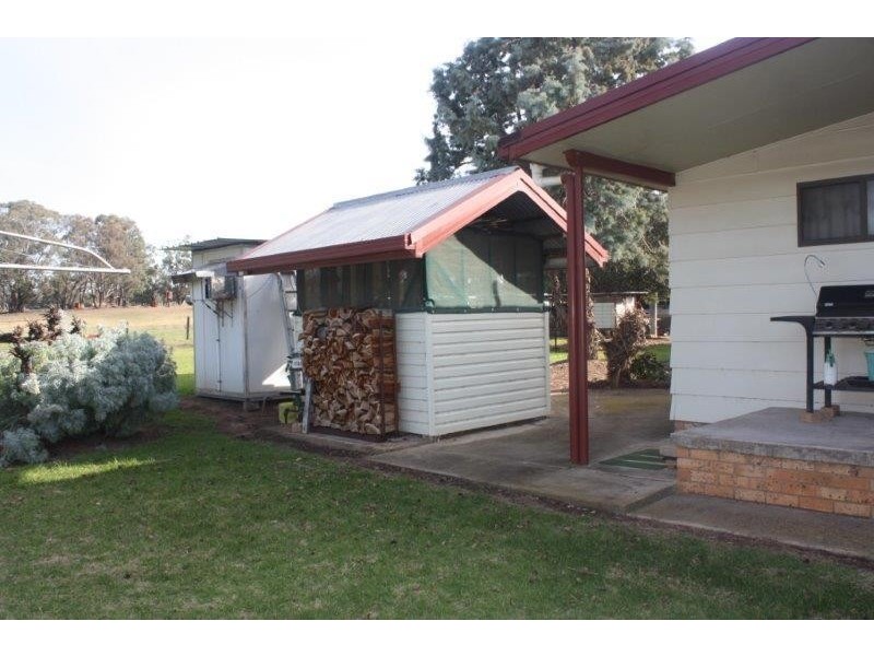 199 Gamble Creek  Road, Coolah NSW 2843