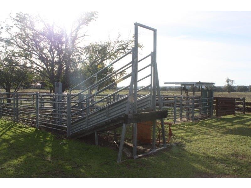 199 Gamble Creek  Road, Coolah NSW 2843