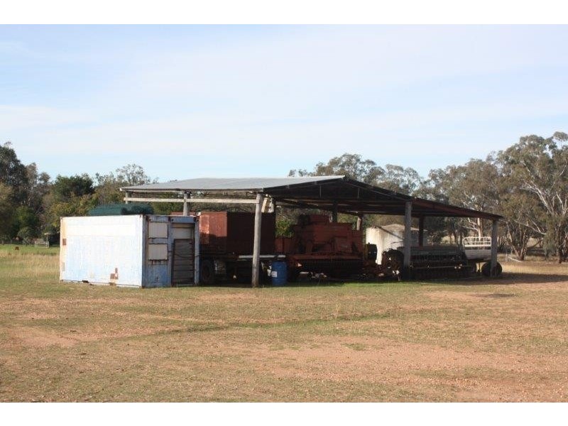 199 Gamble Creek  Road, Coolah NSW 2843