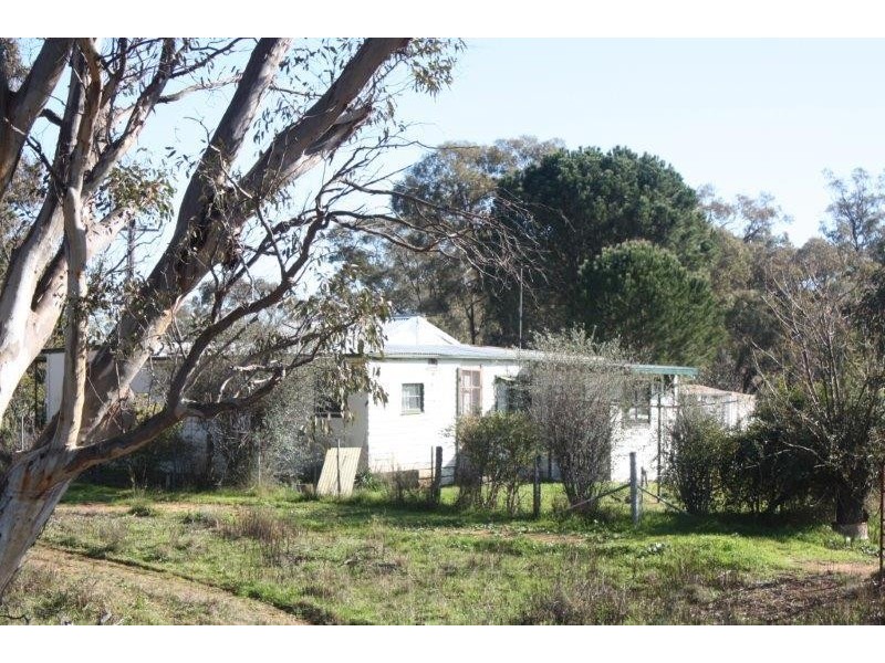 28 Bolton Creek Road, Coolah NSW 2843