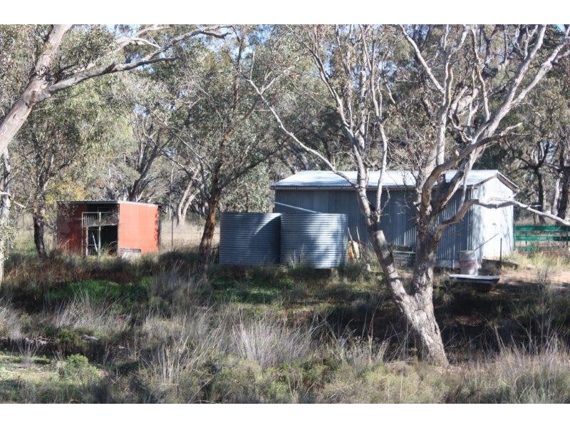 28 Bolton Creek Road, Coolah NSW 2843