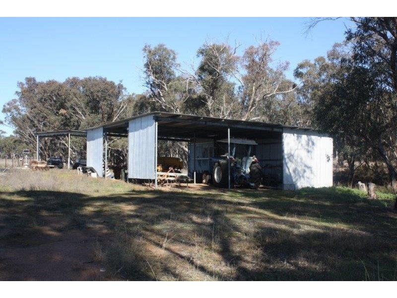 28 Bolton Creek Road, Coolah NSW 2843