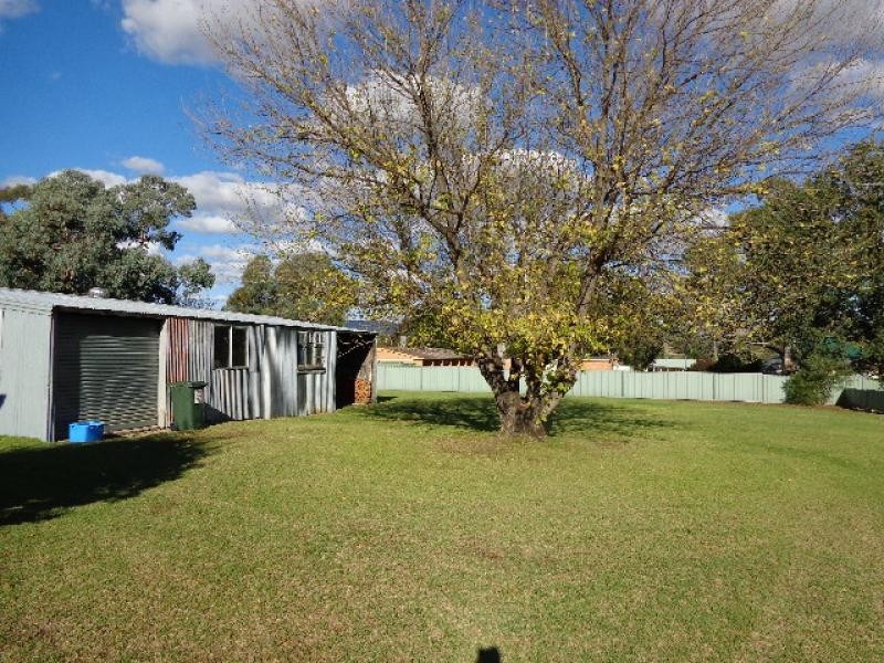 10 Oban Street, Coolah NSW 2843