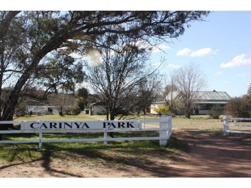 1158 Warrumbungle Way, Coolah NSW 2843