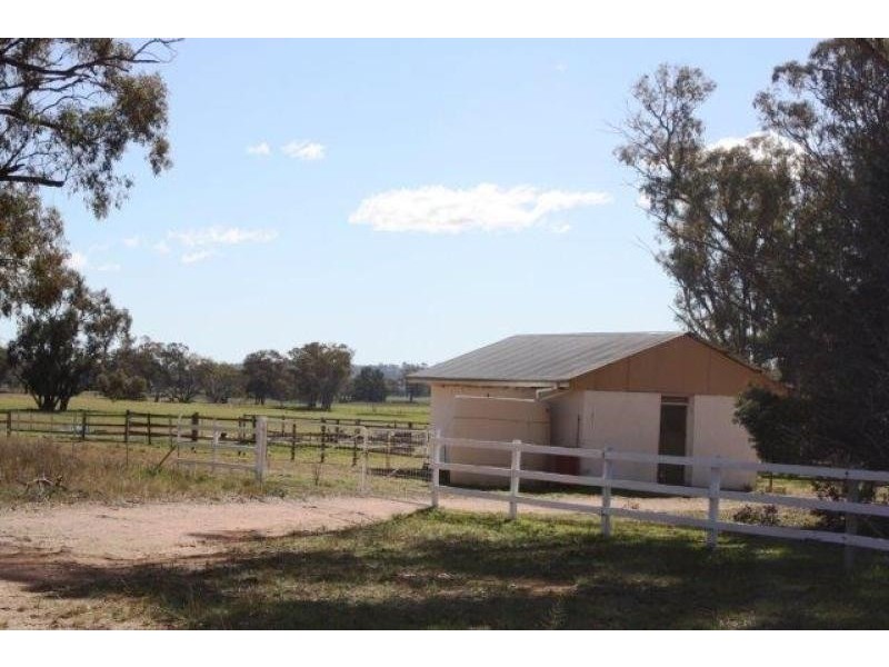 1158 Warrumbungle Way, Coolah NSW 2843
