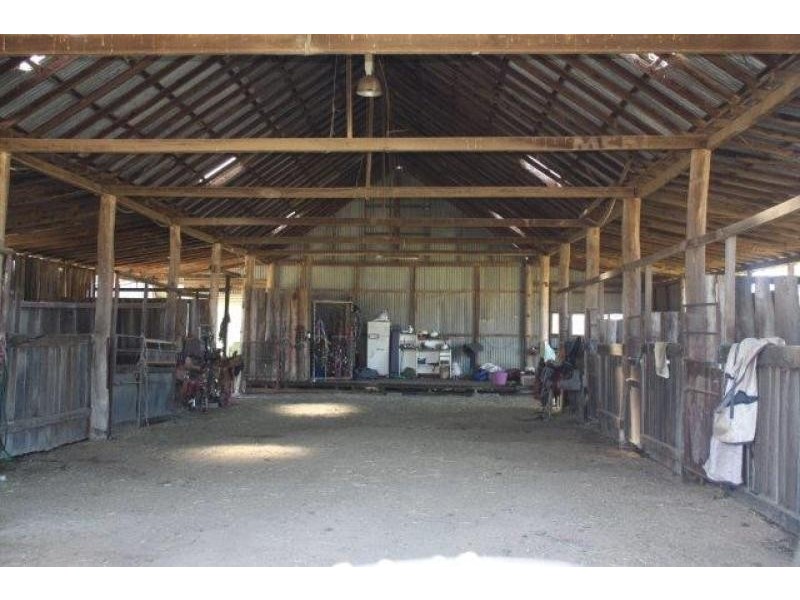 1158 Warrumbungle Way, Coolah NSW 2843