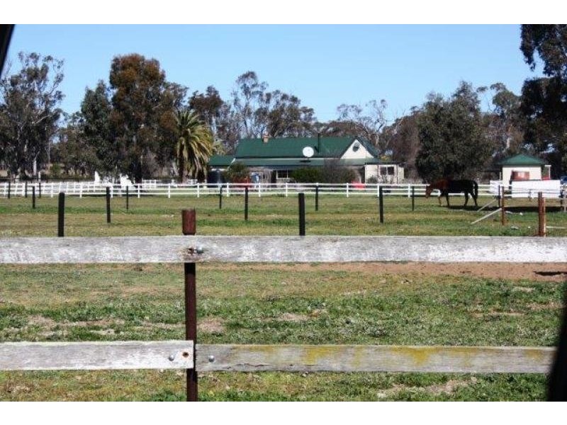 1158 Warrumbungle Way, Coolah NSW 2843