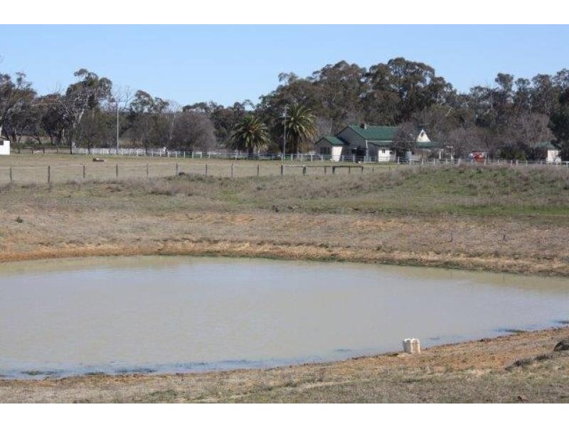 1158 Warrumbungle Way, Coolah NSW 2843