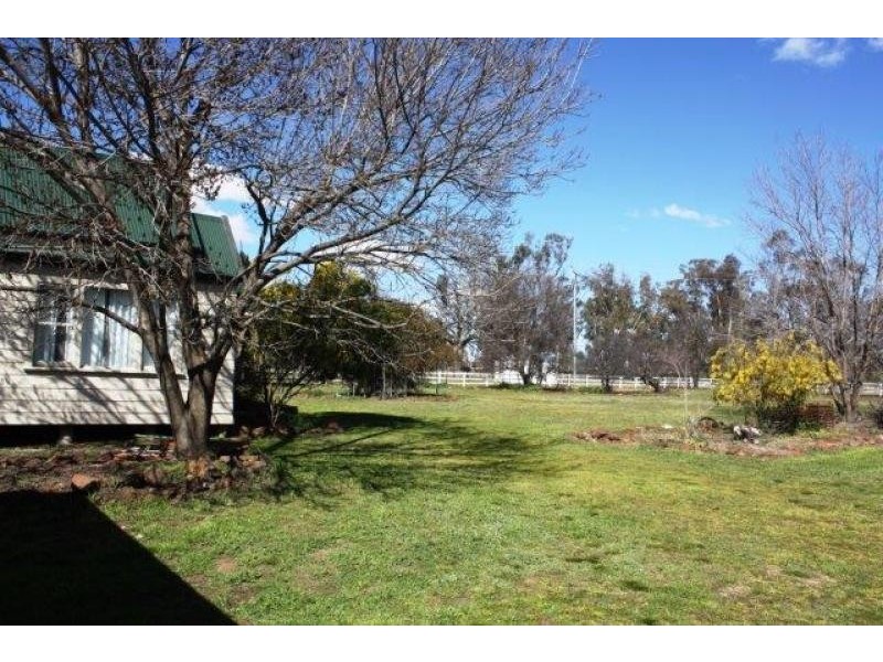 1158 Warrumbungle Way, Coolah NSW 2843