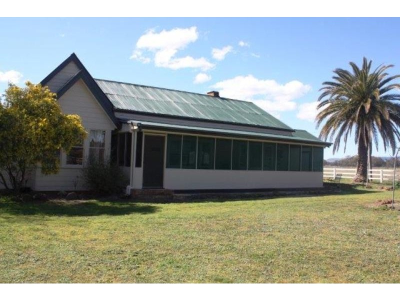 1158 Warrumbungle Way, Coolah NSW 2843