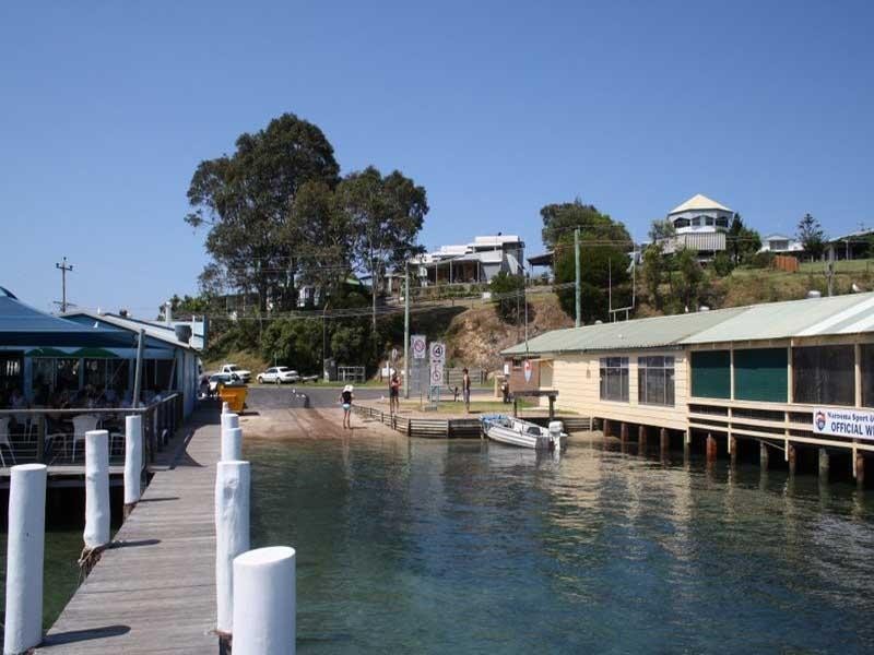 7/53 Forsters Bay Road NAROOMA 2546, Narooma NSW 2546