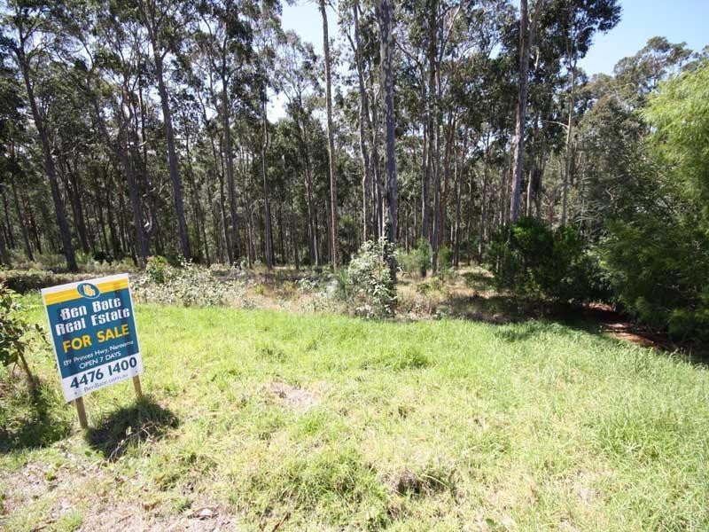 43 Dawn  Parade KIANGA 2546, Kianga NSW 2546