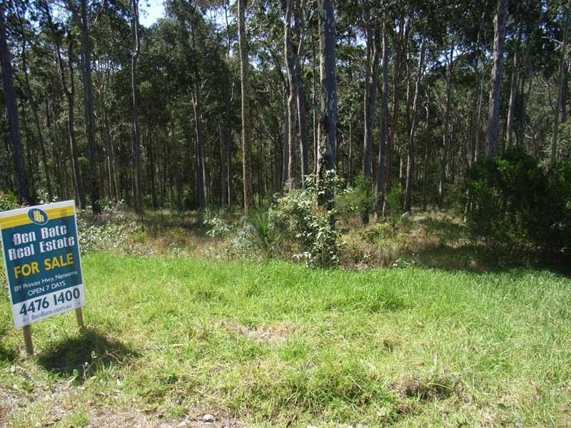 43 Dawn  Parade KIANGA 2546, Kianga NSW 2546