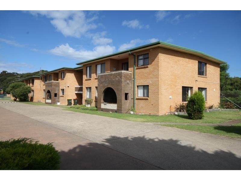 Unit 16 16 Mcmillan Road NAROOMA 2546, Narooma NSW 2546 the real