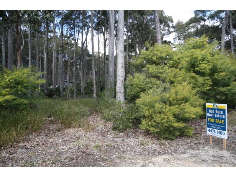 30 Lamont Young Drive MYSTERY BAY 2546, Mystery Bay NSW 2546