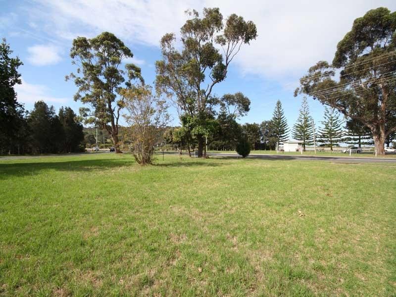 2 Princes Highway NAROOMA 2546, Narooma NSW 2546