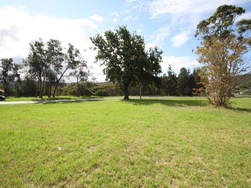 2 Princes Highway NAROOMA 2546, Narooma NSW 2546