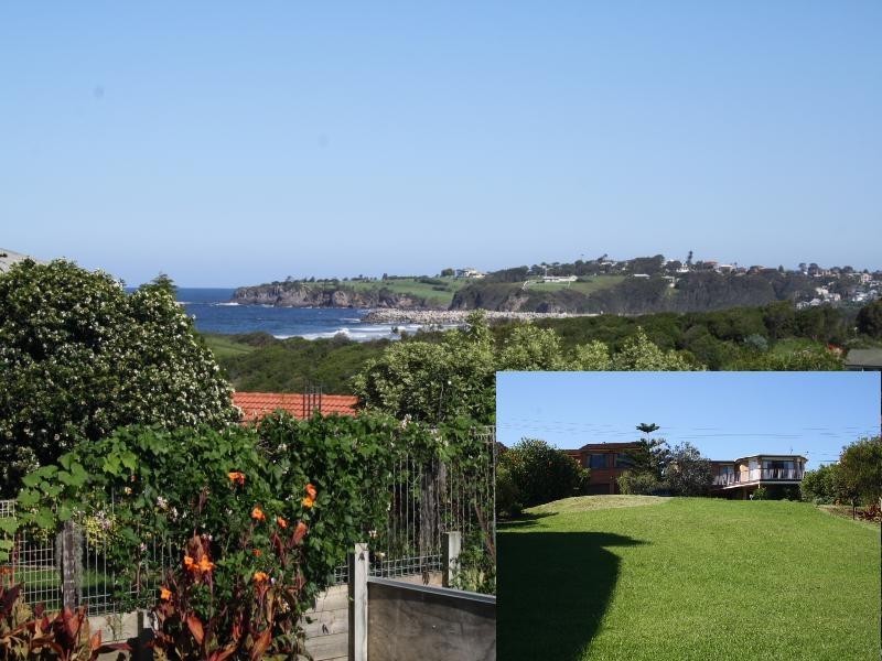 Kianga NSW 2546
