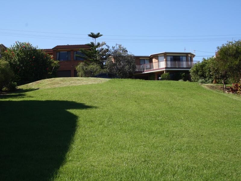 Kianga NSW 2546