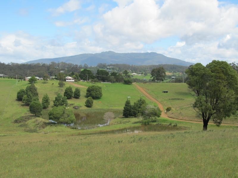 Lot 2 in Lot 6 Wonga  Road, Narooma NSW 2546