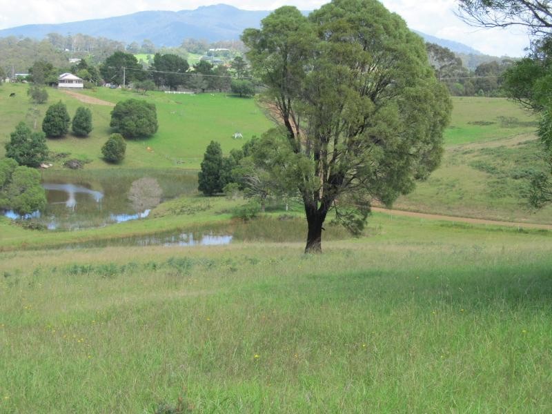 Lot 2 in Lot 6 Wonga  Road, Narooma NSW 2546