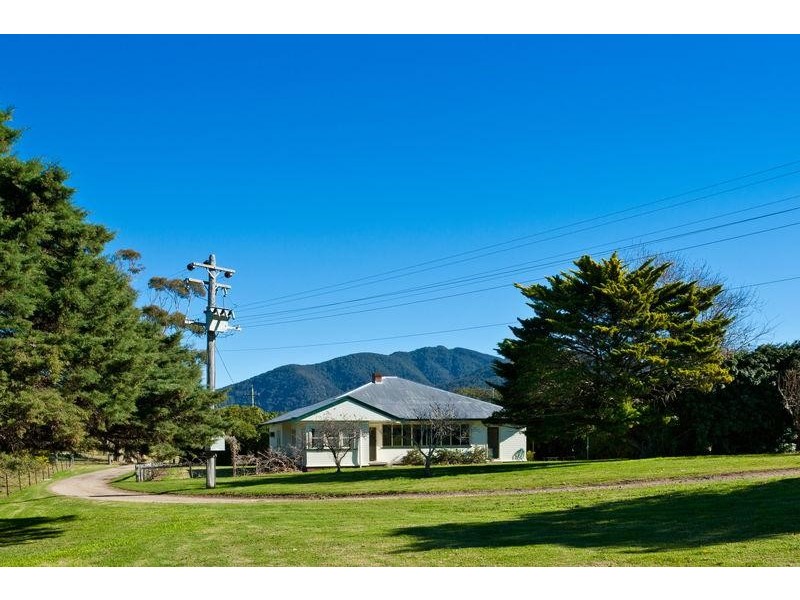 Central Tilba NSW 2546