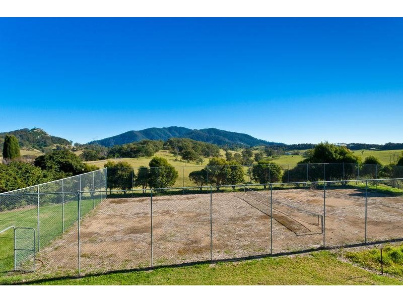 Central Tilba NSW 2546