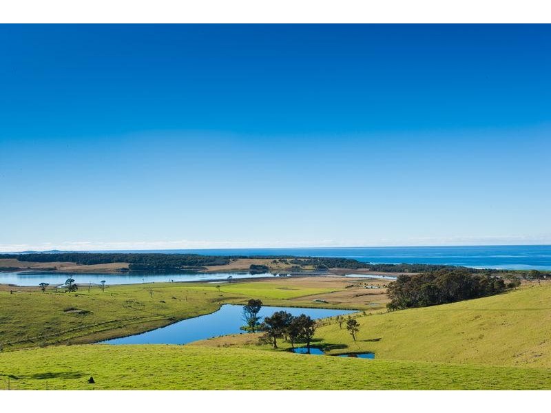 Central Tilba NSW 2546