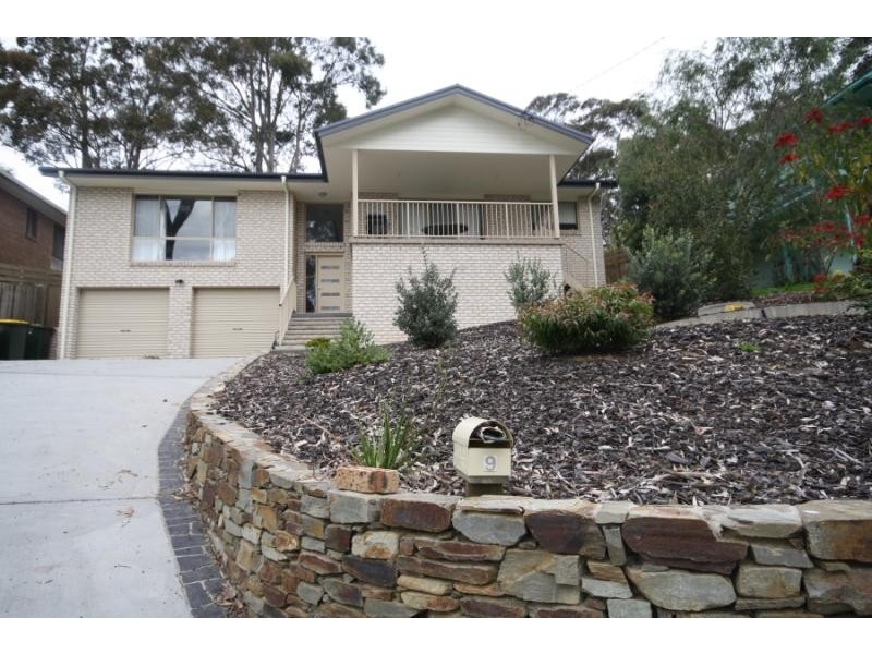 9 Cole  Crescent NAROOMA 2546, Narooma NSW 2546