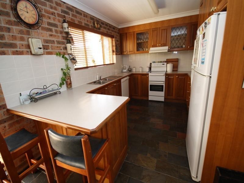 1 Dawn Parade KIANGA 2546, Kianga NSW 2546