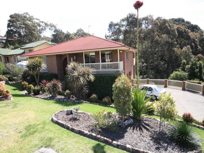 1 Dawn Parade KIANGA 2546, Kianga NSW 2546