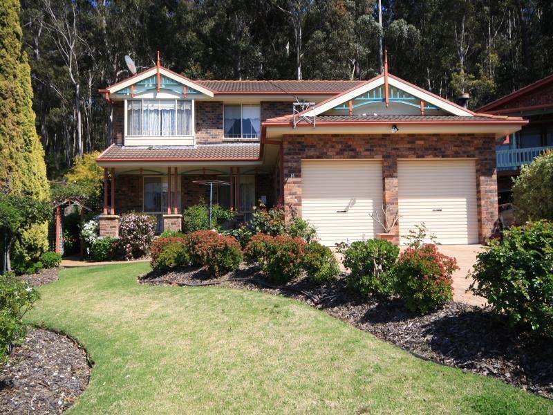 14 Fishermans Crescent NORTH NAROOMA 2546, North Narooma NSW 2546