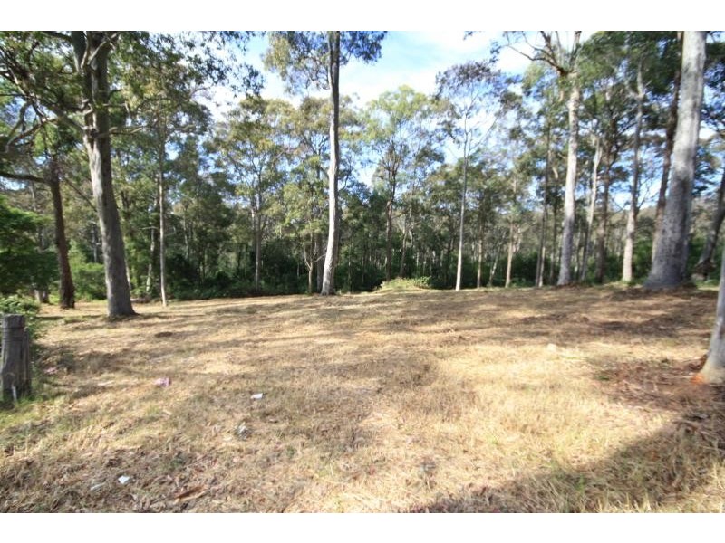 2 Willis Boulevard NAROOMA 2546, Narooma NSW 2546