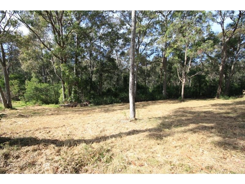 2 Willis Boulevard NAROOMA 2546, Narooma NSW 2546