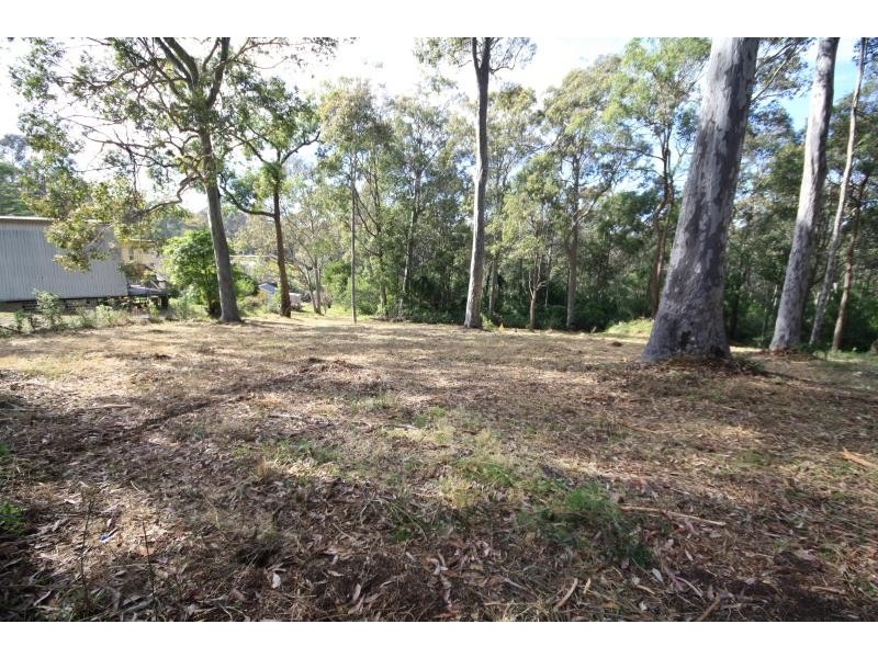 2 Willis Boulevard NAROOMA 2546, Narooma NSW 2546