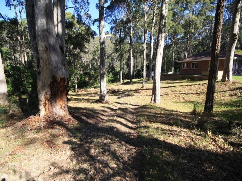Dalmeny NSW 2546