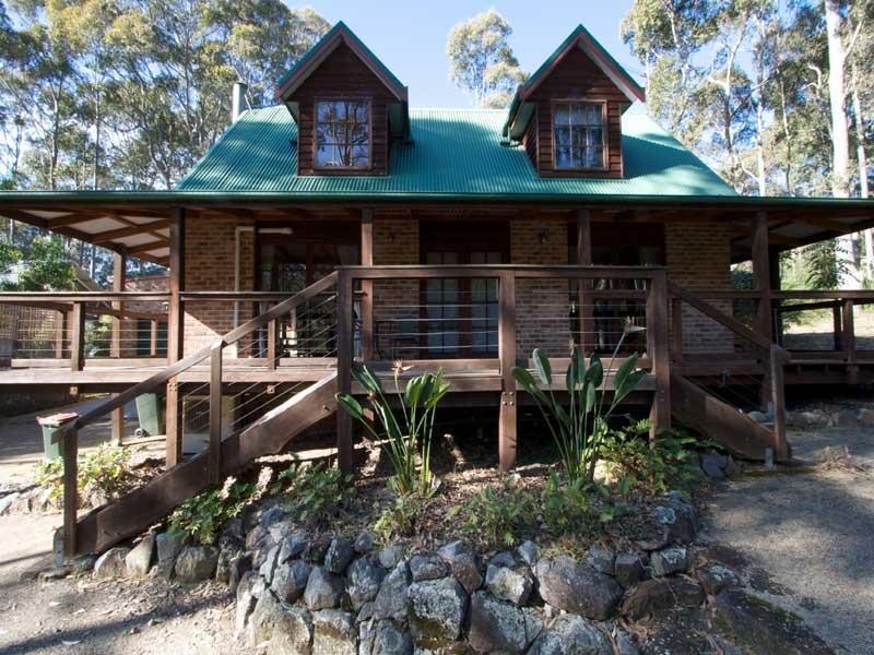 Mystery Bay NSW 2546