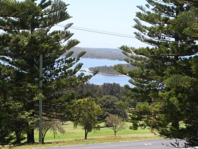 34 Coral Crescent TUROSS HEAD 2537, Tuross Head NSW 2537