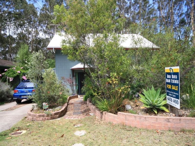 Dalmeny NSW 2546