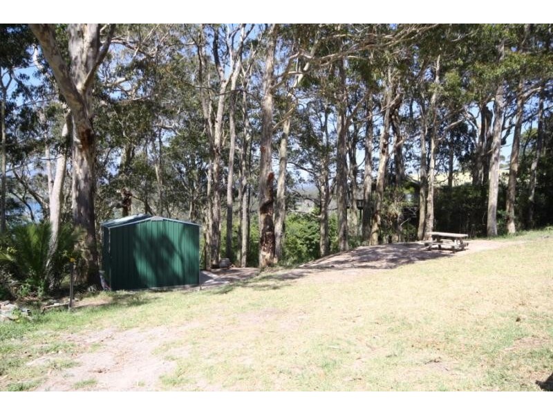 North Narooma NSW 2546