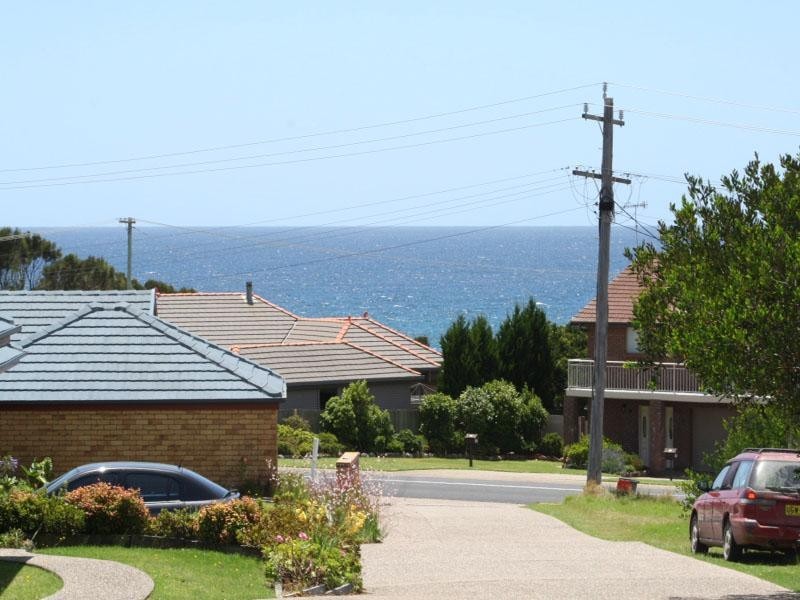 Dalmeny NSW 2546