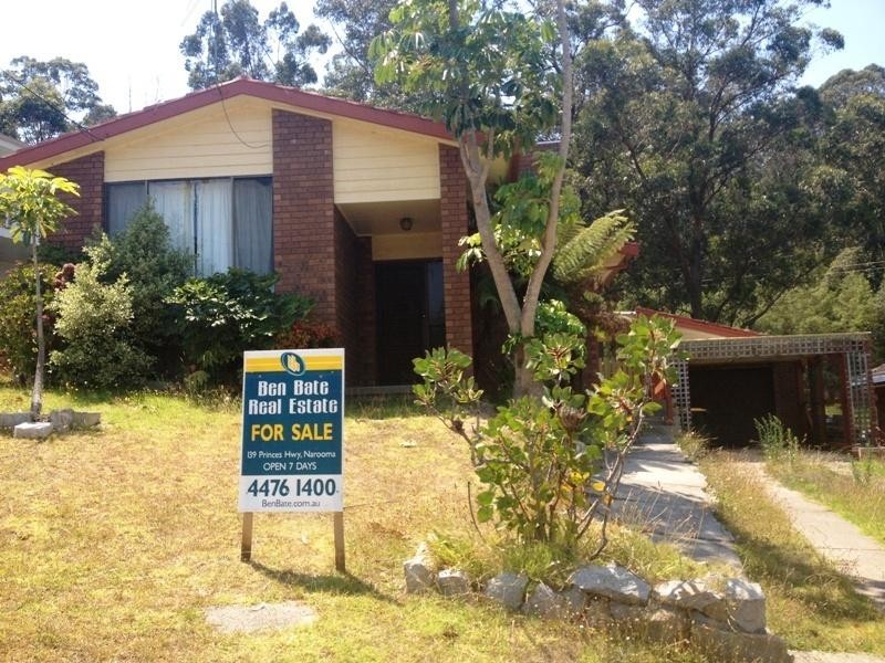 North Narooma NSW 2546