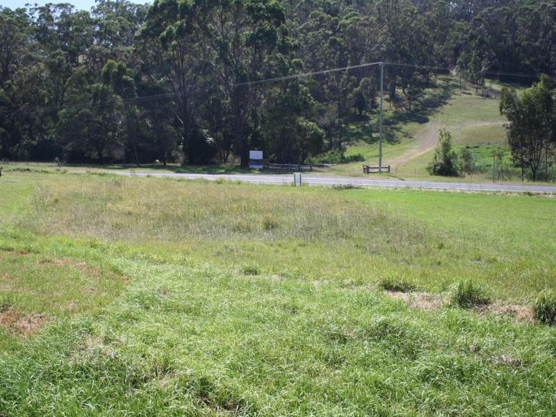 North Narooma NSW 2546