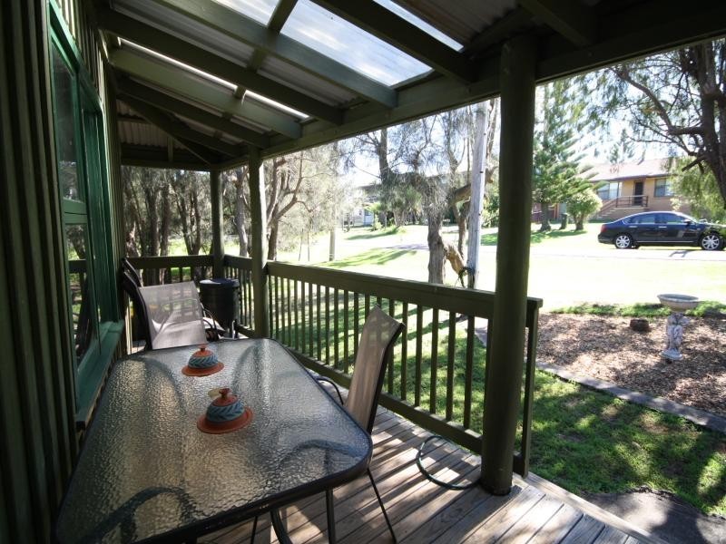 Potato Point NSW 2545