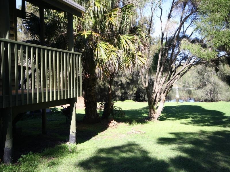 Potato Point NSW 2545