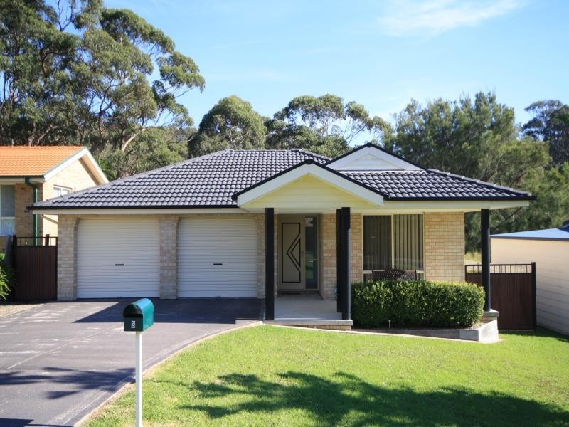 Kianga NSW 2546