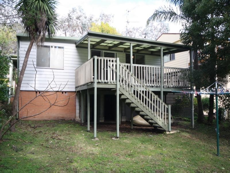 Kianga NSW 2546