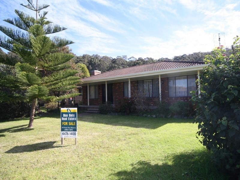 North Narooma NSW 2546